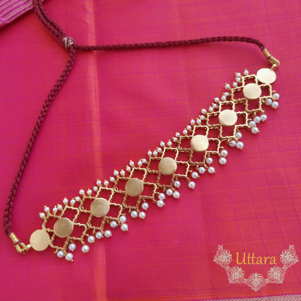 Statement Choker