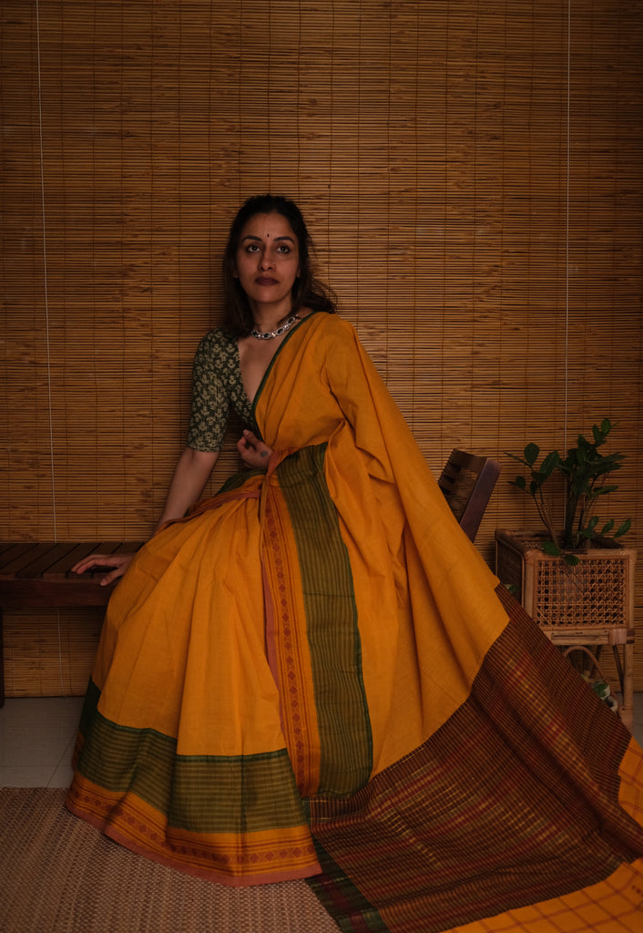 Manjal