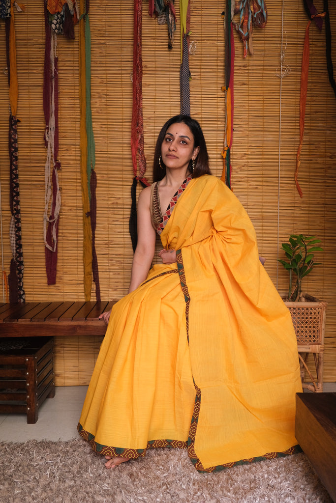 Manjal