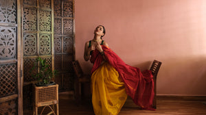 Red | Yellow