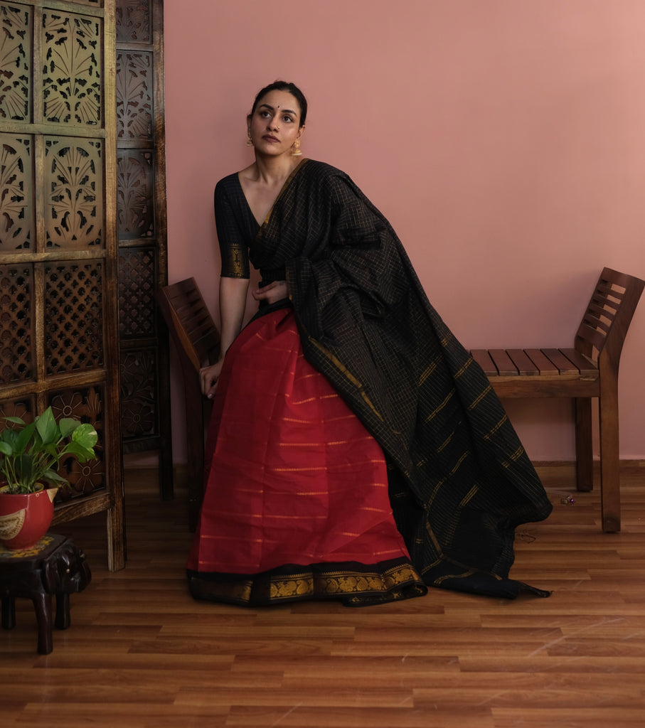 Red | Black II (Velthari