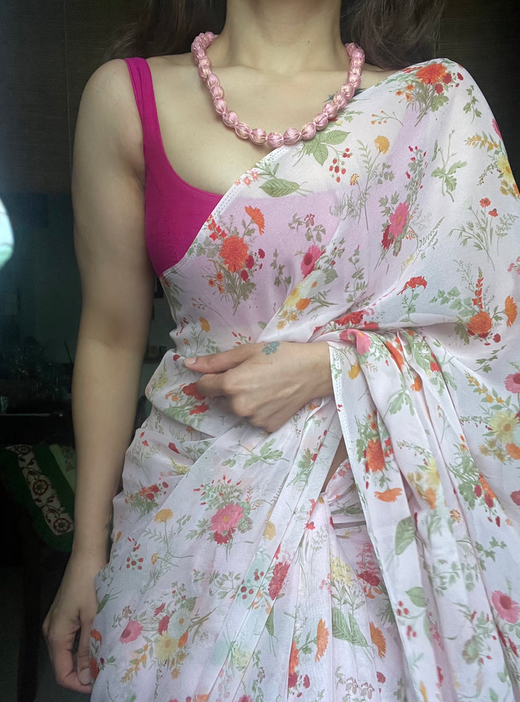 Baby Pink
