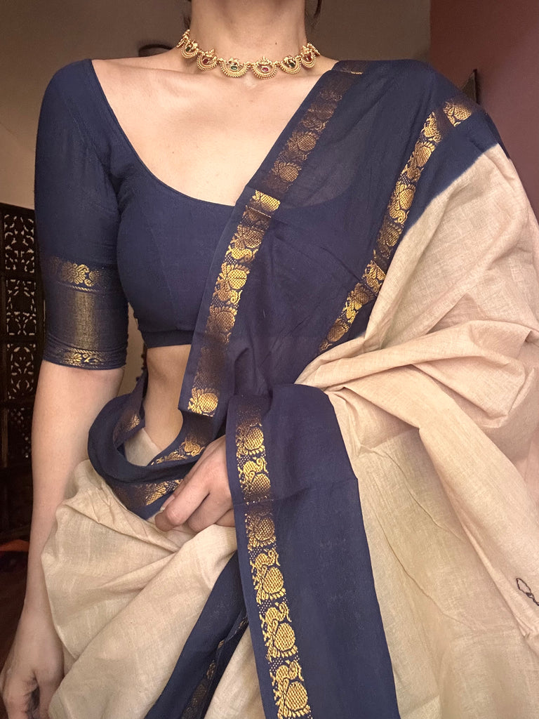 Sandalwood | Deep Blue