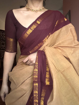Sandalwood | Maroon