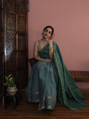 Teal I
