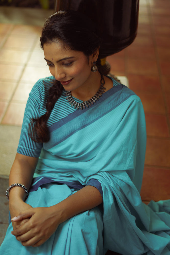 Sky Blue