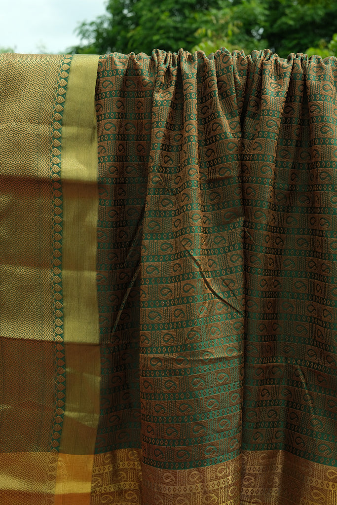 Dark Green | Design 2