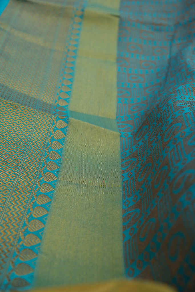 Sky Blue | Design 2
