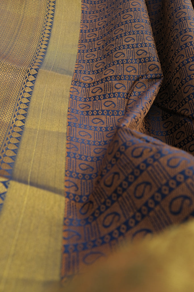 Dark Blue | Design 2