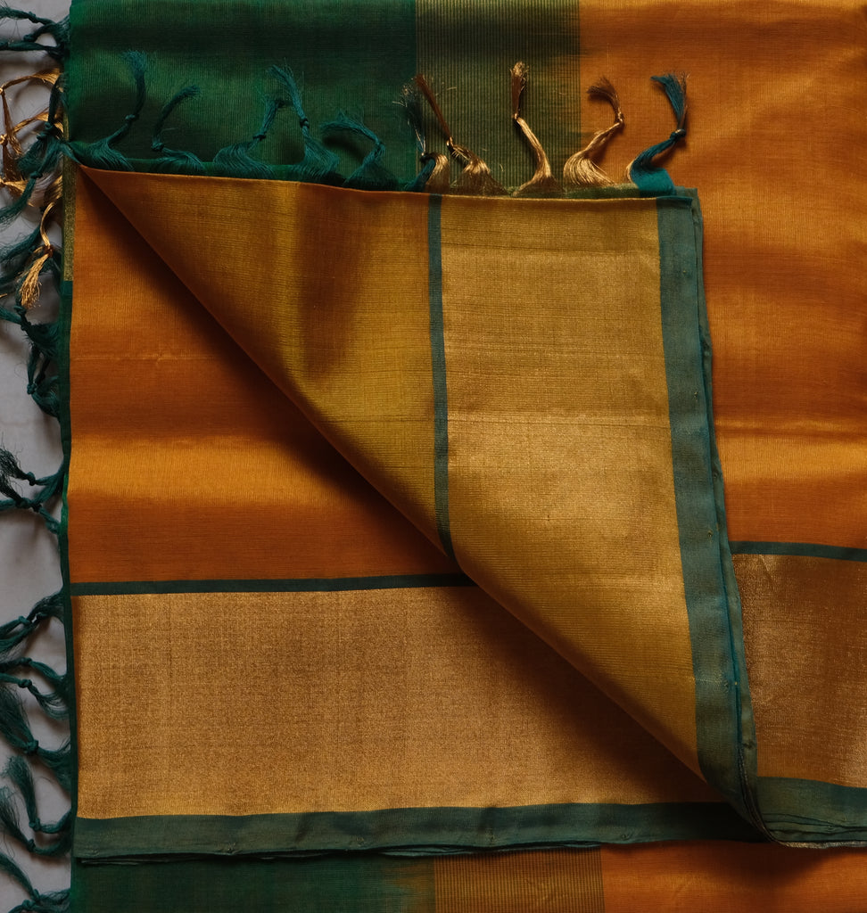 Manjal | Green