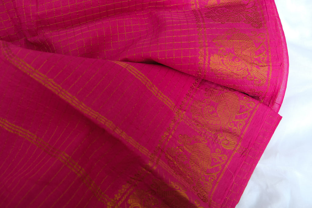 Pink Kattam - Mayil