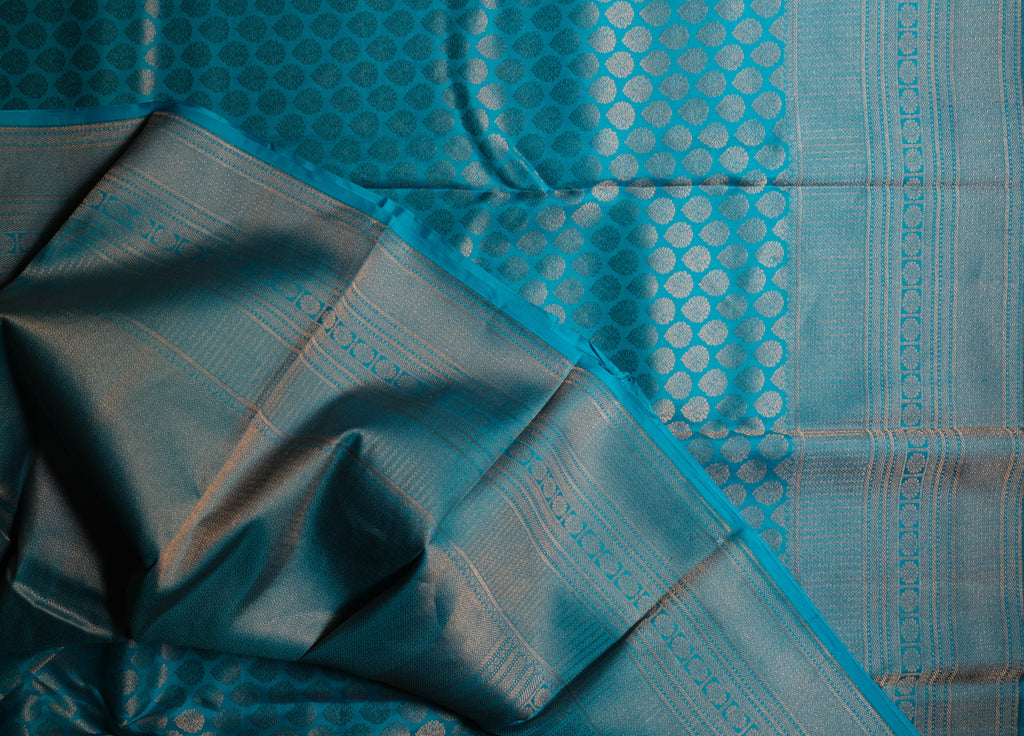 Light Blue | Butta