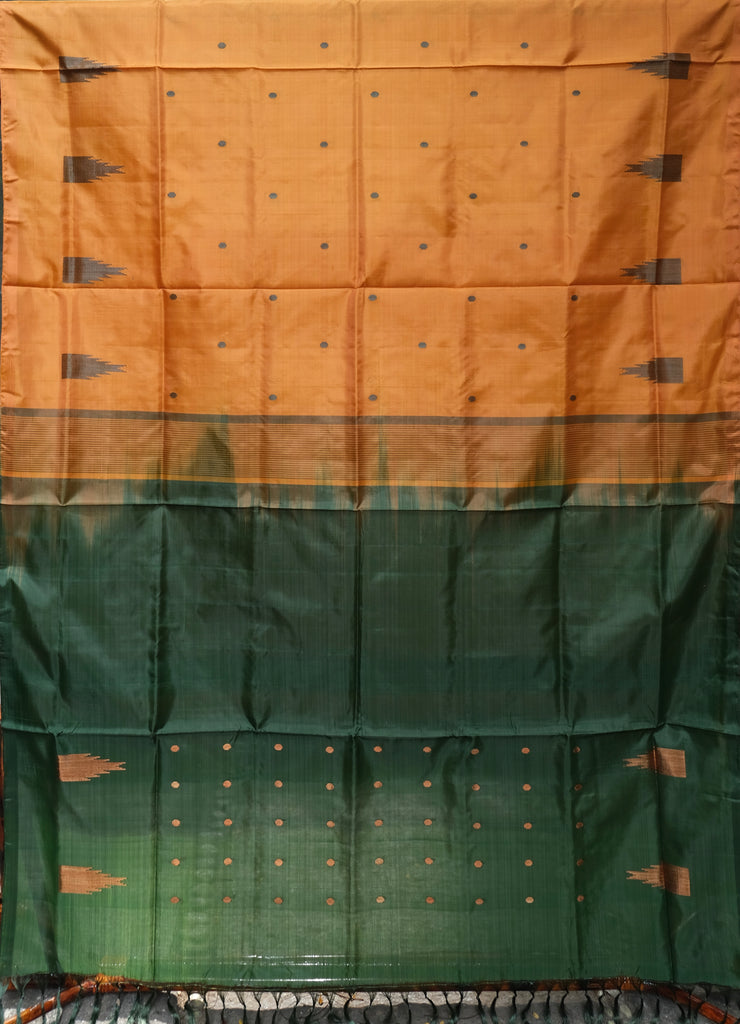 Mango Yellow | Green
