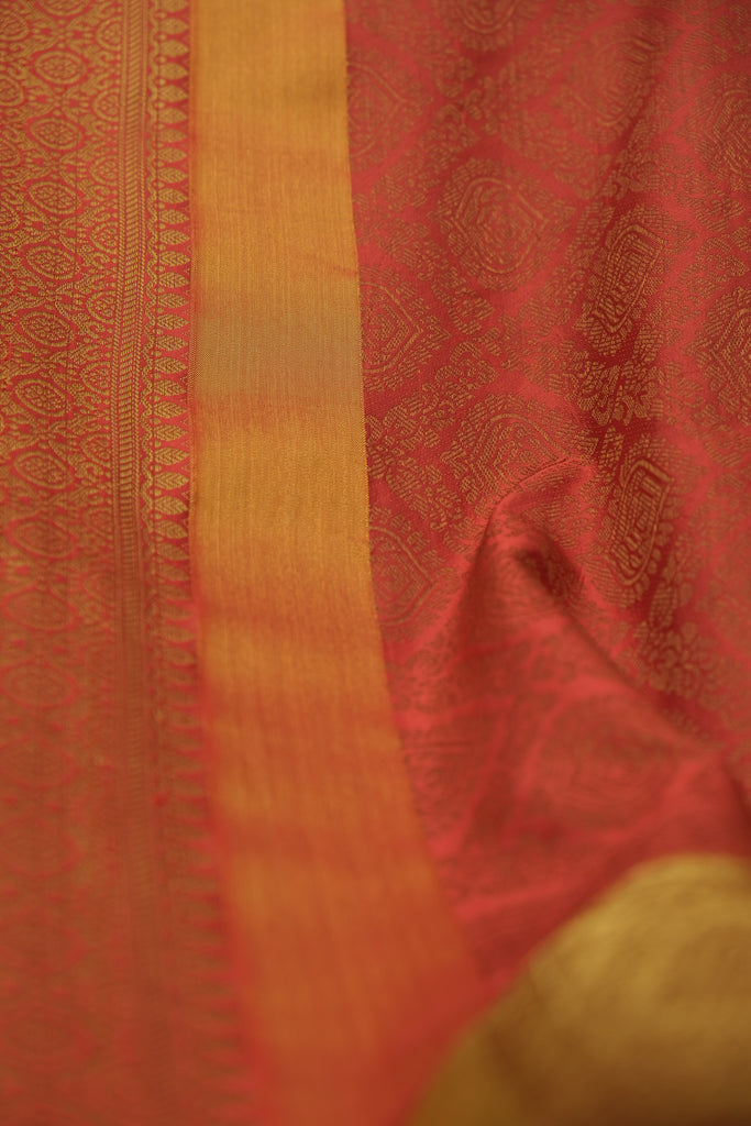 Orange | Design 1