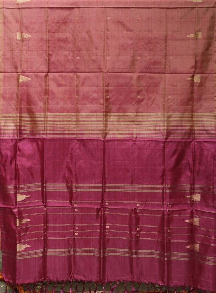 Mauve | Hot Pink
