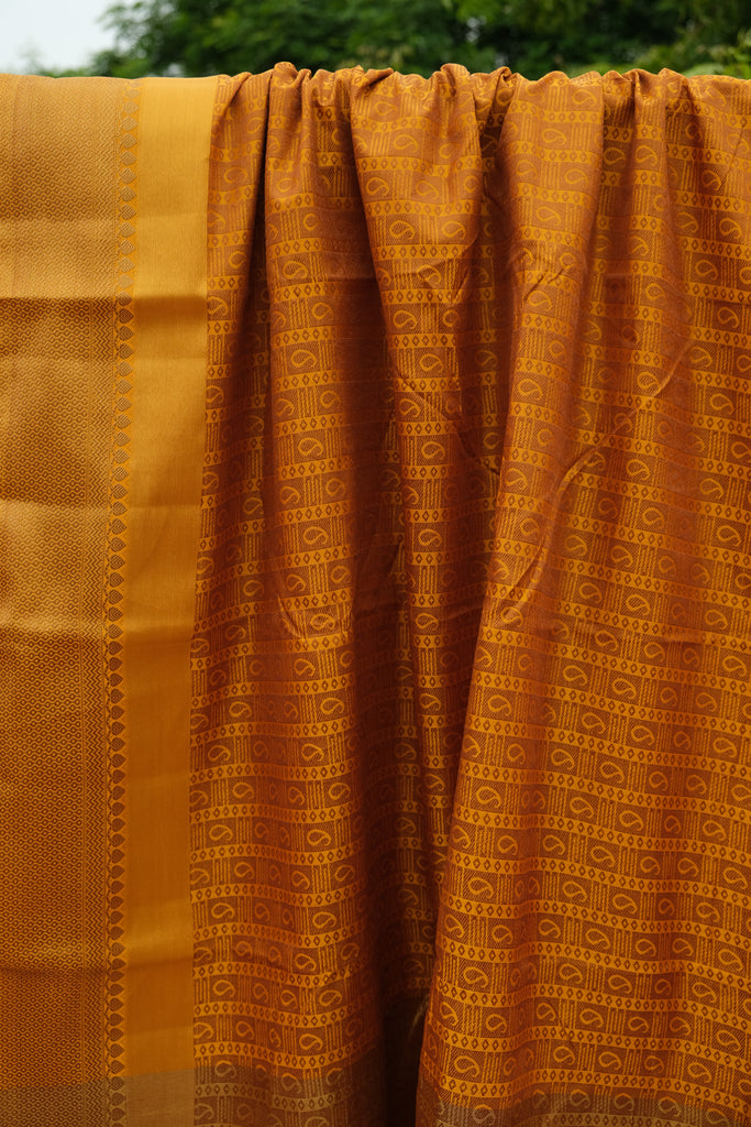 Golden Yellow | Design 2