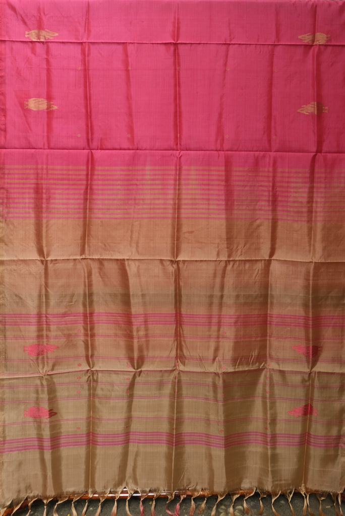 Mittai Pink | Cream