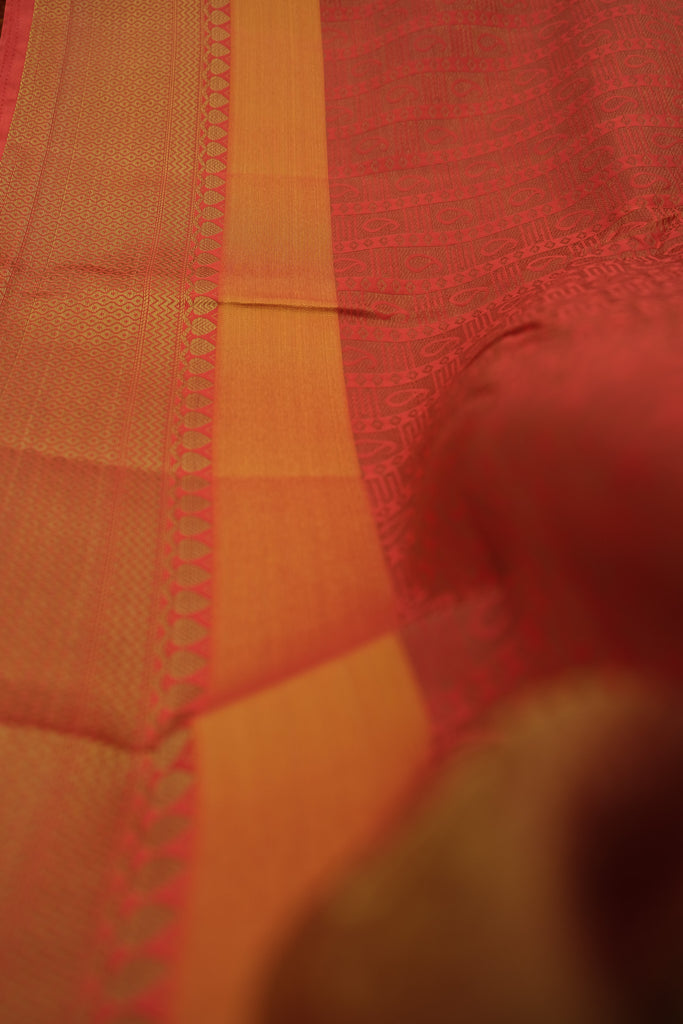 Orange | Design 2