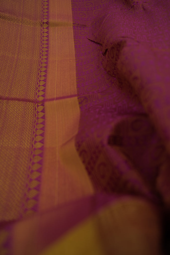 Purple | Design 2