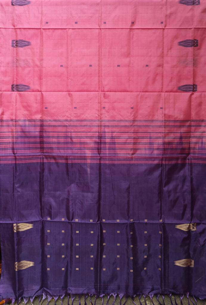 Pink | Violet Blue