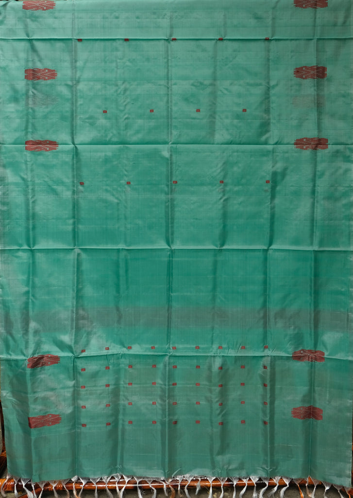 Sea - Green