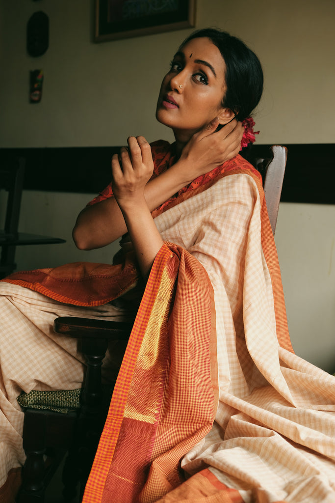 Kanchi Cottons