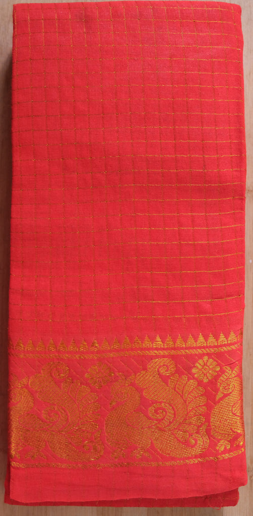 Bright Red | Kattam