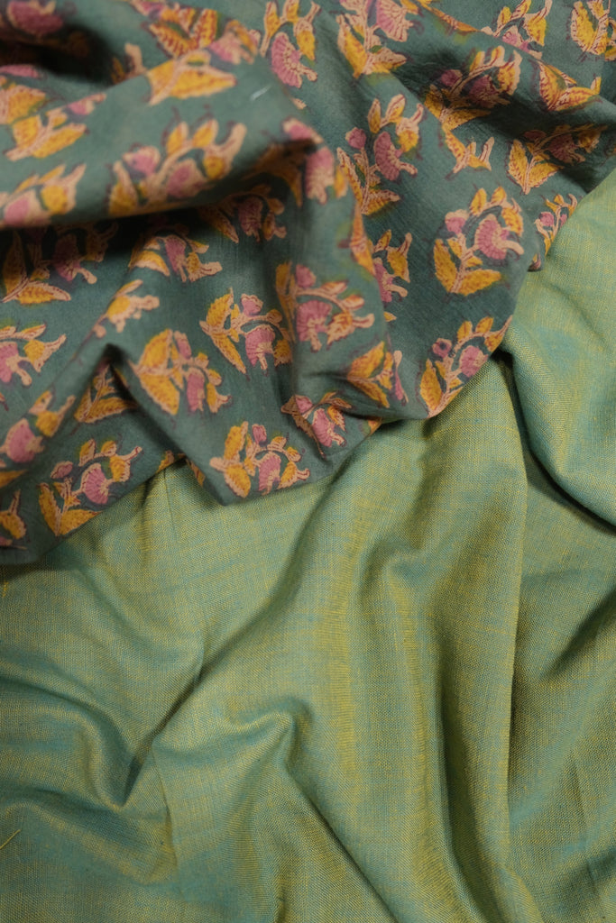 Light Green | Pastel