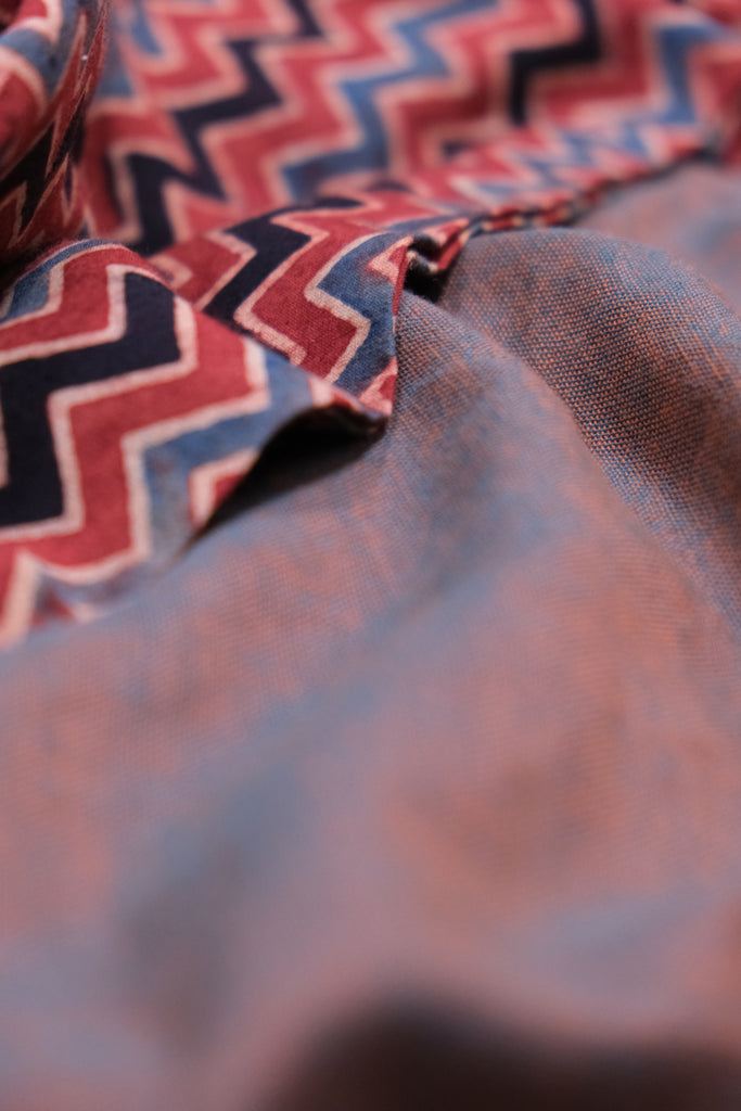 Blue | Chevron