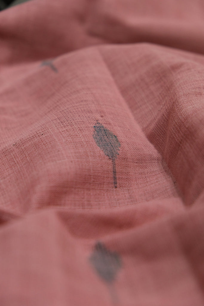 Dull Pink