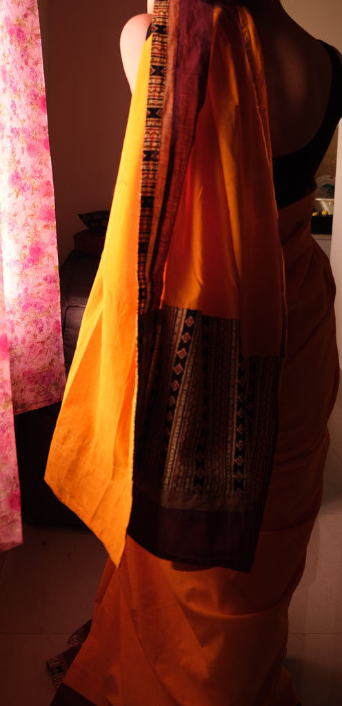 Sunset Yellow