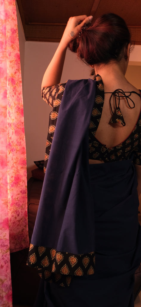 Dark Blue