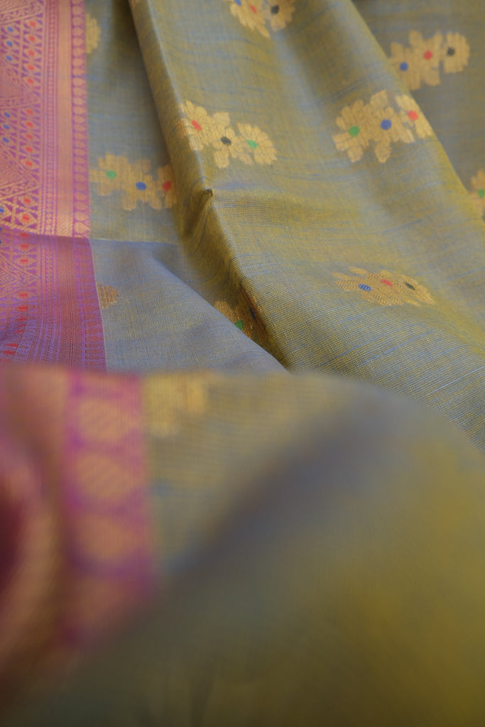 Bluish Grey #motif 3