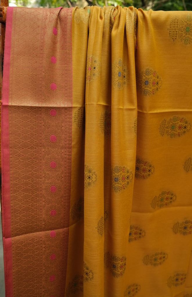 Mustard #motif 2