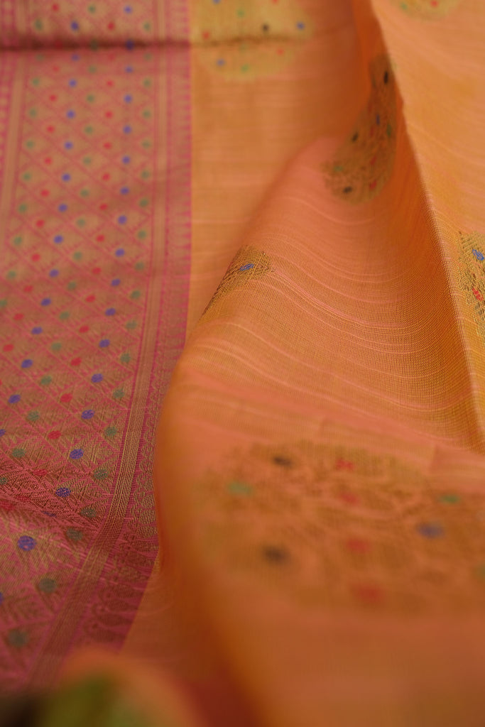 Peach #motif 1