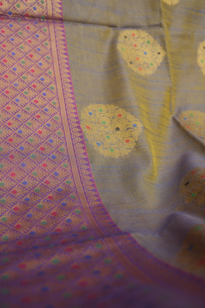 Bluish Grey #motif 1