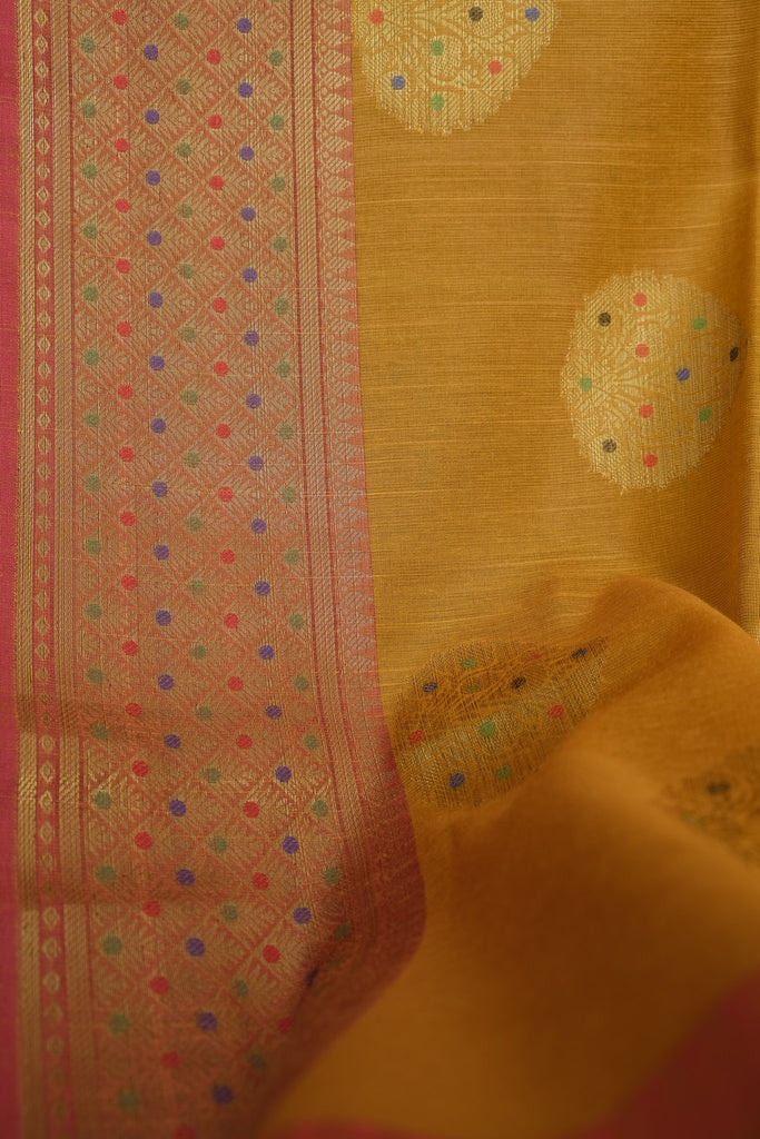 Mustard #motif 1