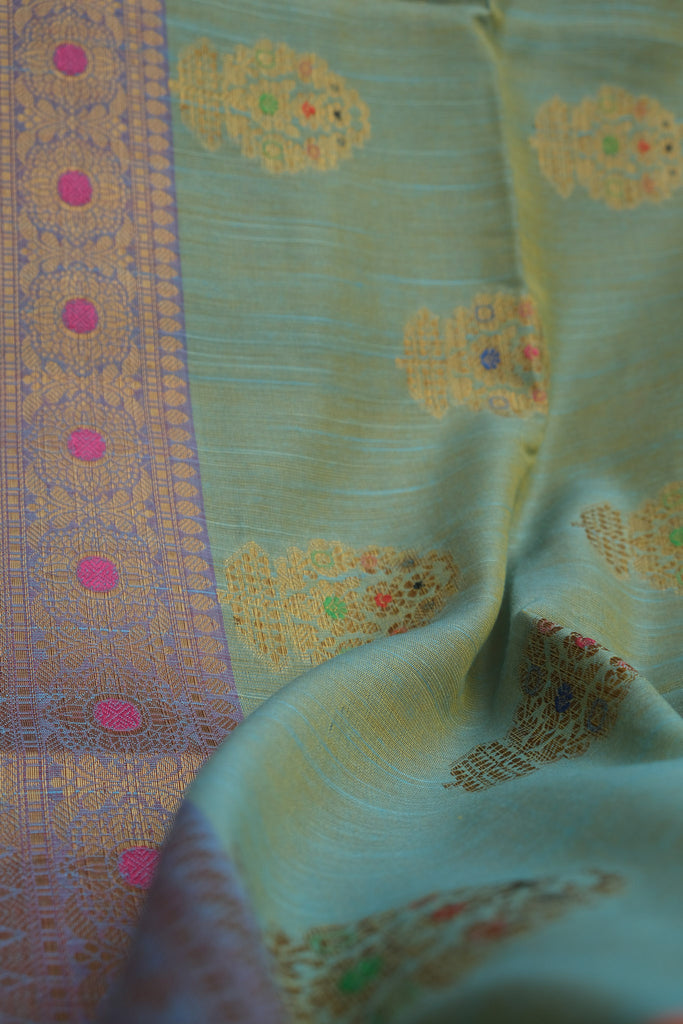 Teal Blue #motif 2