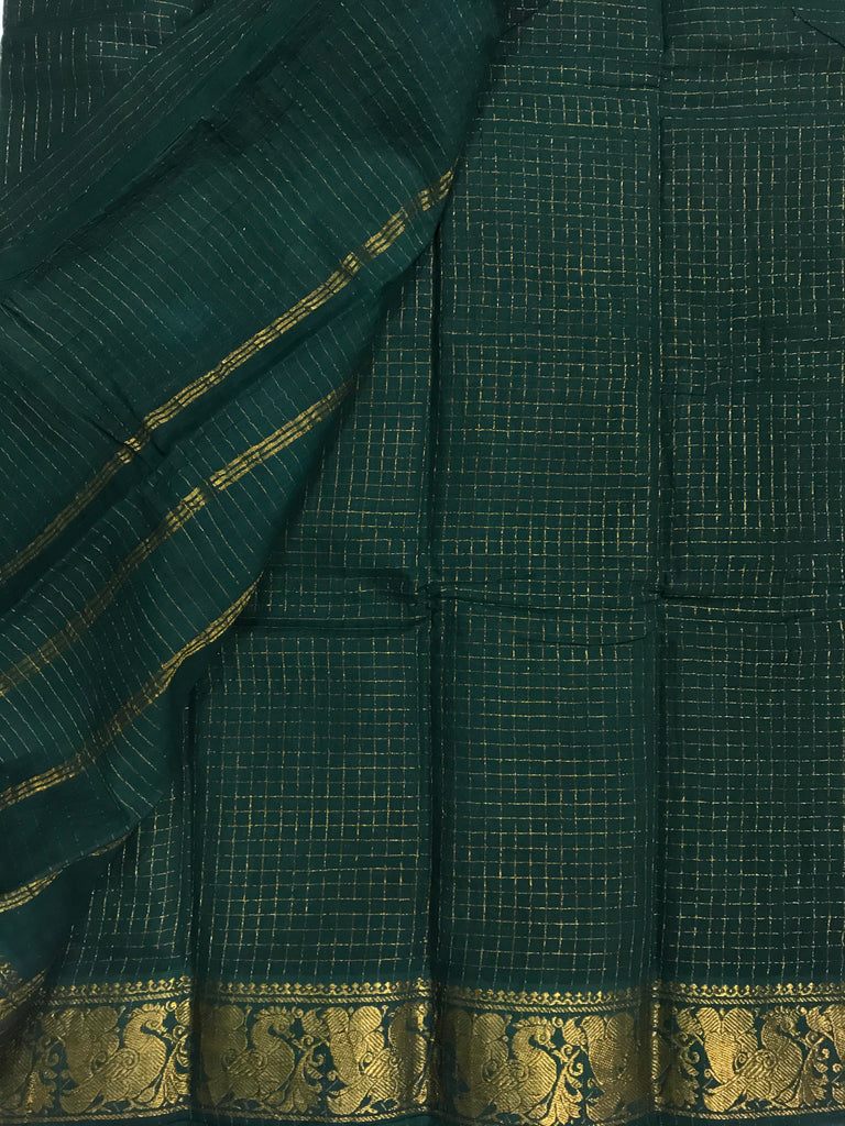 Dark Green | Kattam