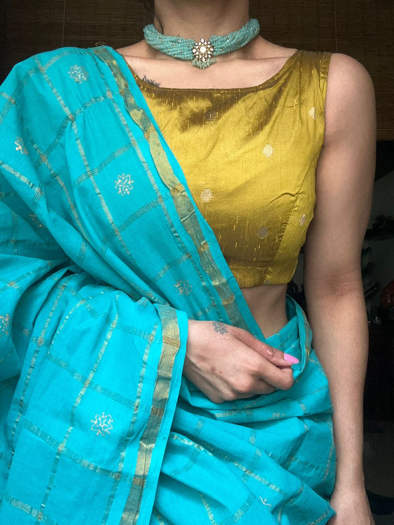 Teal Blue